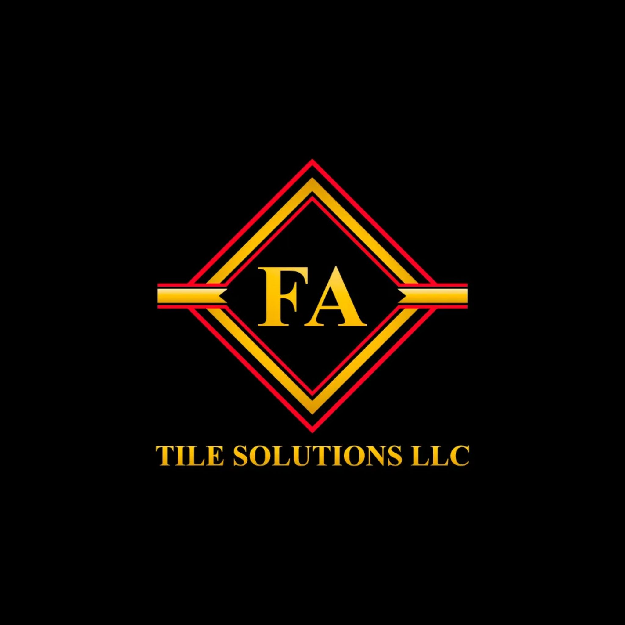 FA Tile Solutions LLC